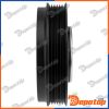 Poulie damper vilebrequin pour BMW | RKP-BM-000, 0614610
